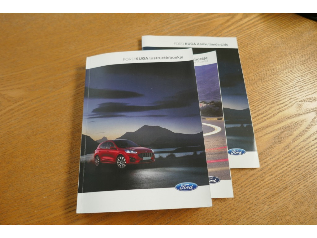 Ford Ford