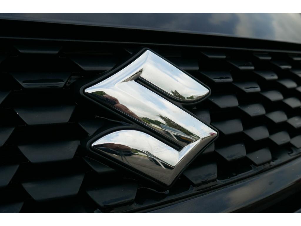 Suzuki Suzuki