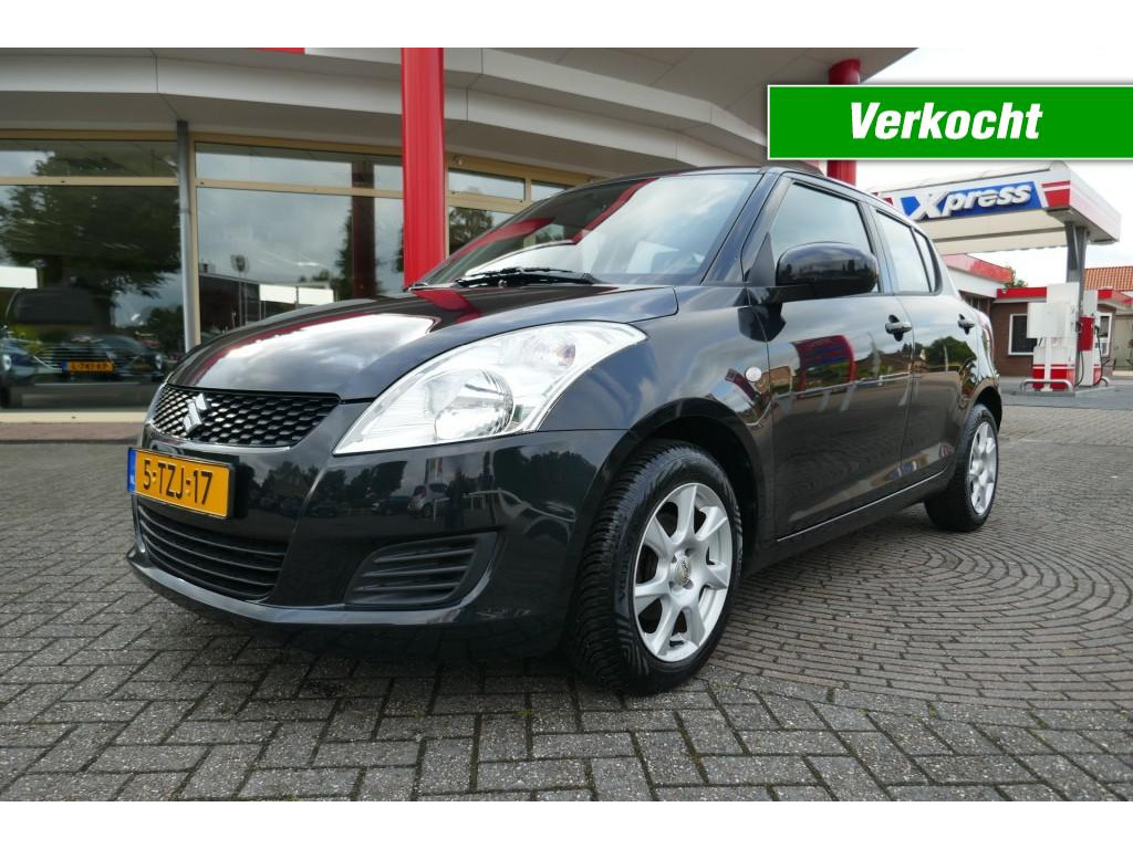 Suzuki Suzuki
