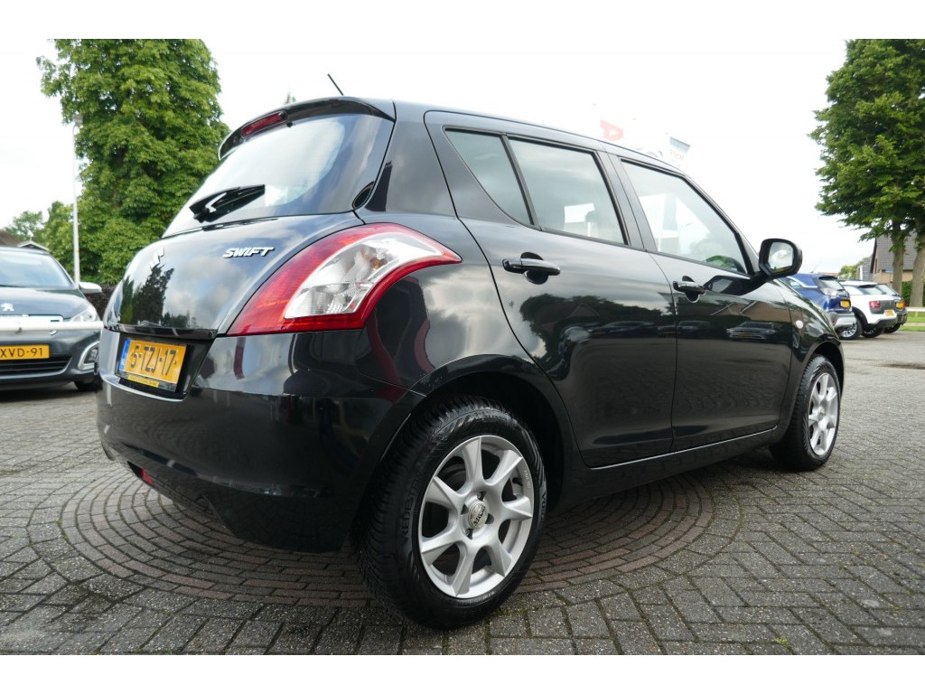Suzuki Suzuki