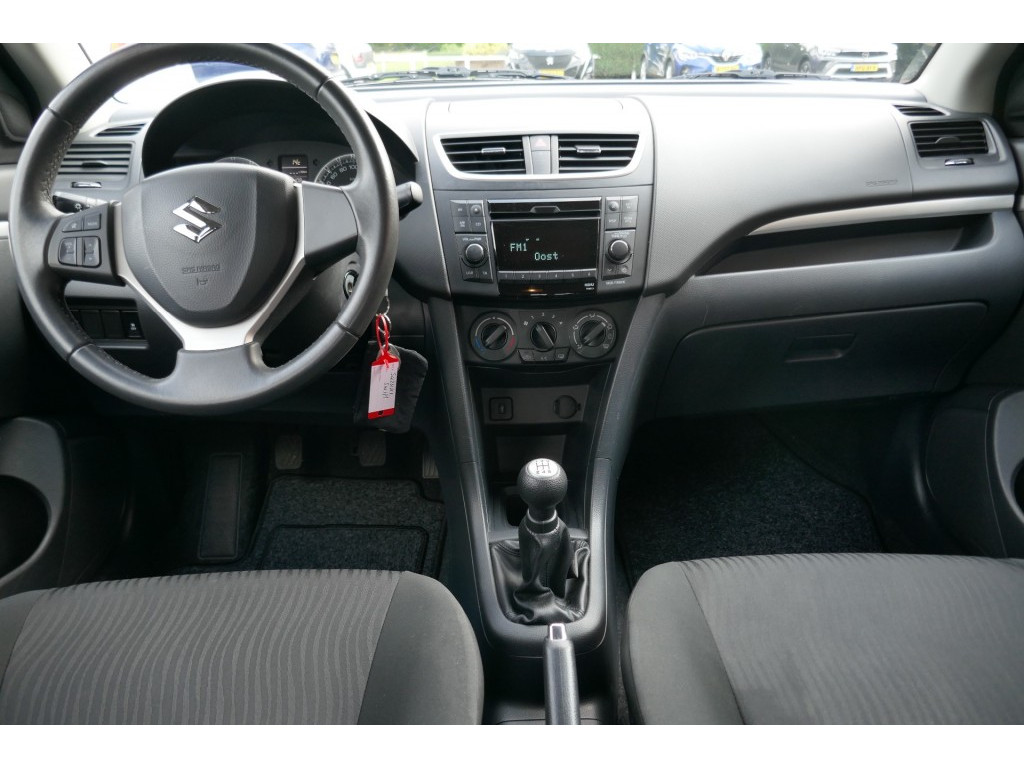 Suzuki Suzuki