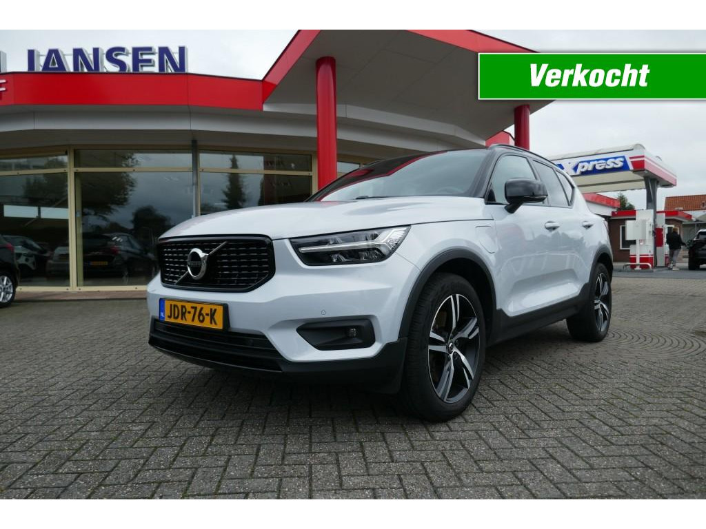 Volvo Volvo