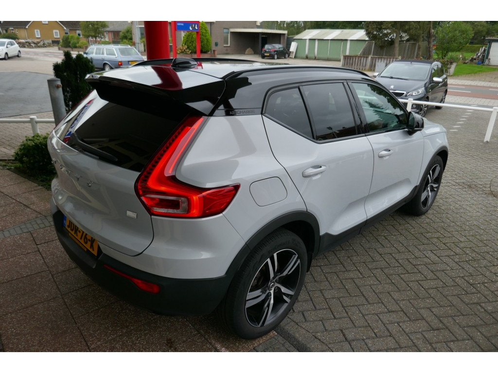 Volvo Volvo