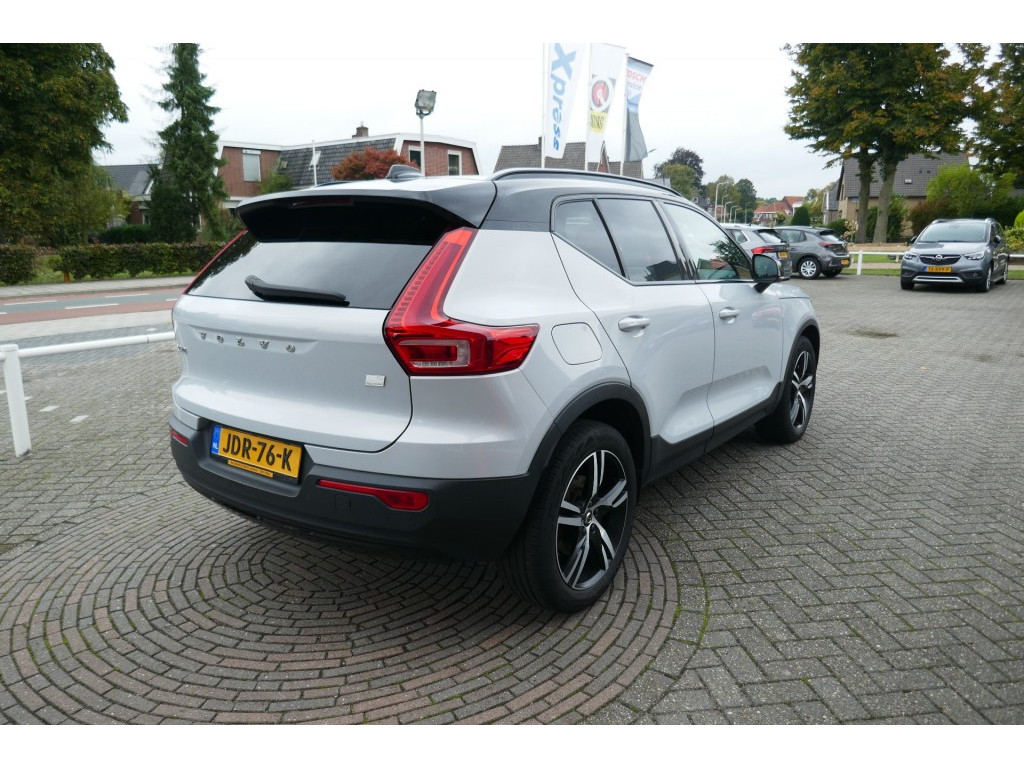 Volvo Volvo