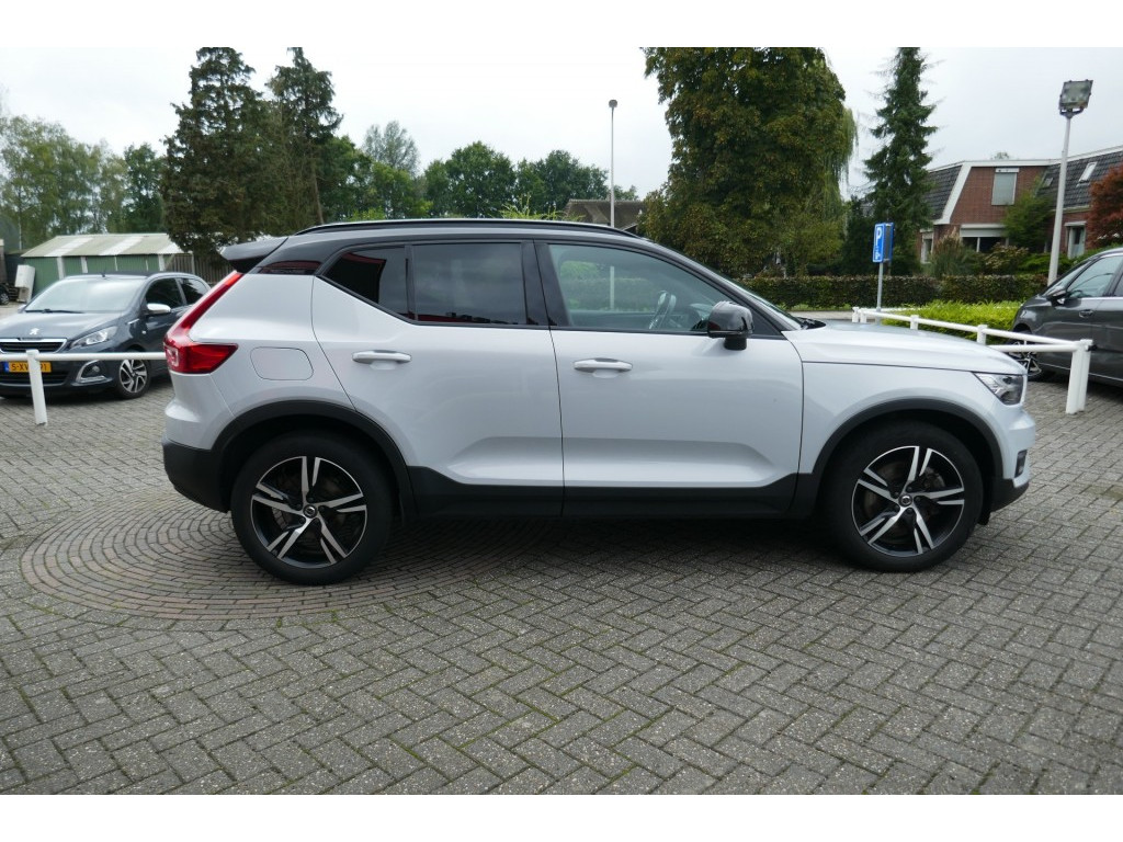 Volvo Volvo