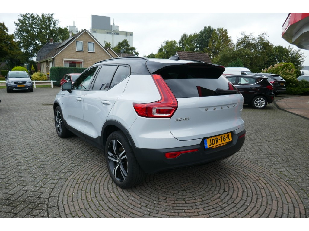 Volvo Volvo