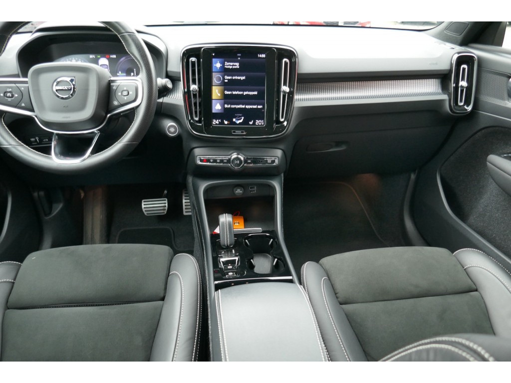 Volvo Volvo