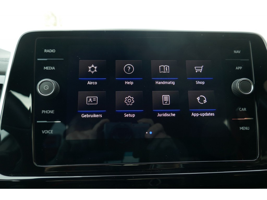 Volkswagen Volkswagen