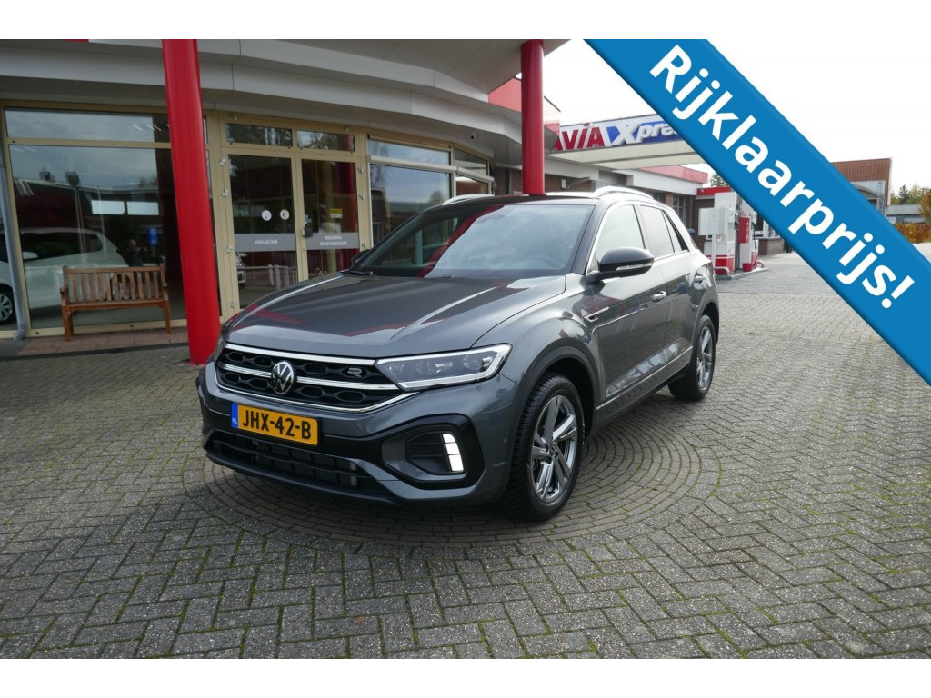 Volkswagen Volkswagen