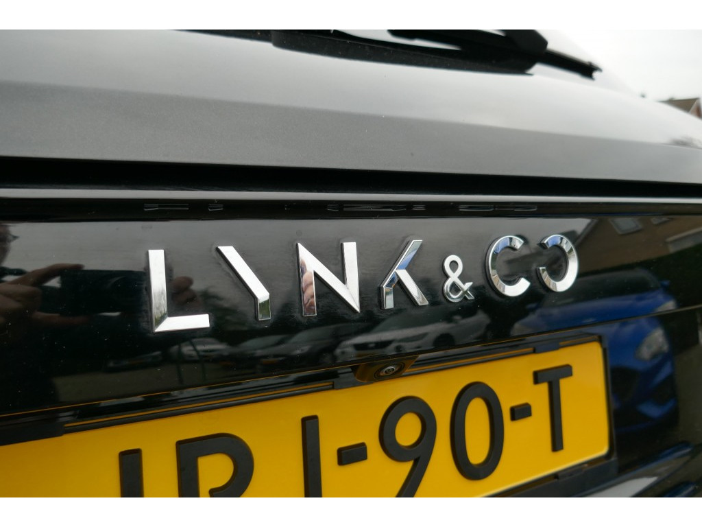 Lynk & Co