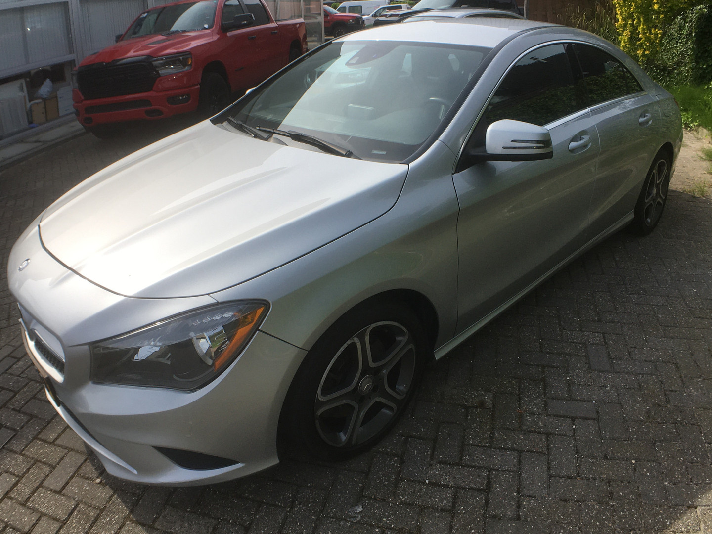 Mercedes-Benz