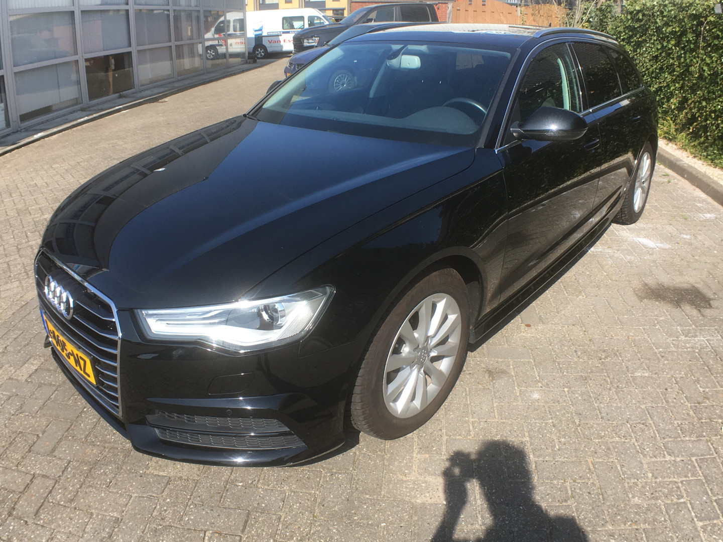 Audi Audi