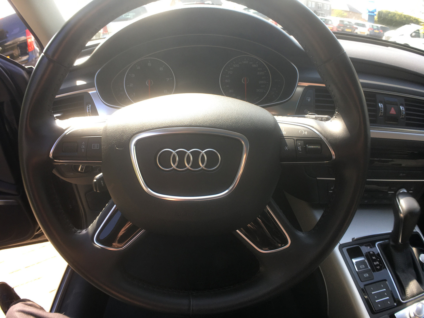 Audi Audi