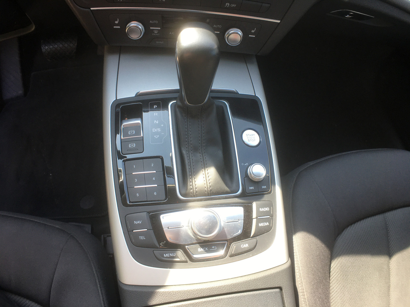 Audi Audi