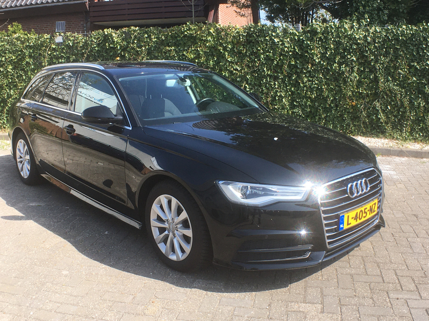 Audi Audi