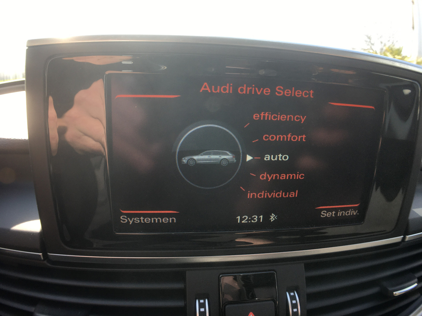 Audi Audi