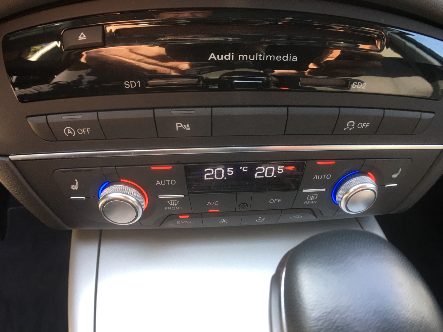 Audi Audi
