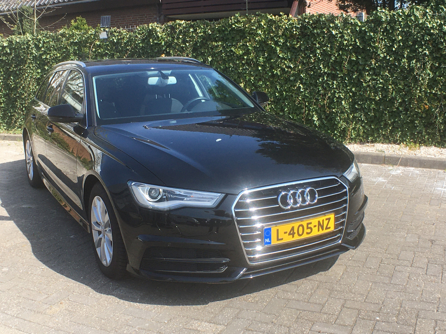 Audi Audi