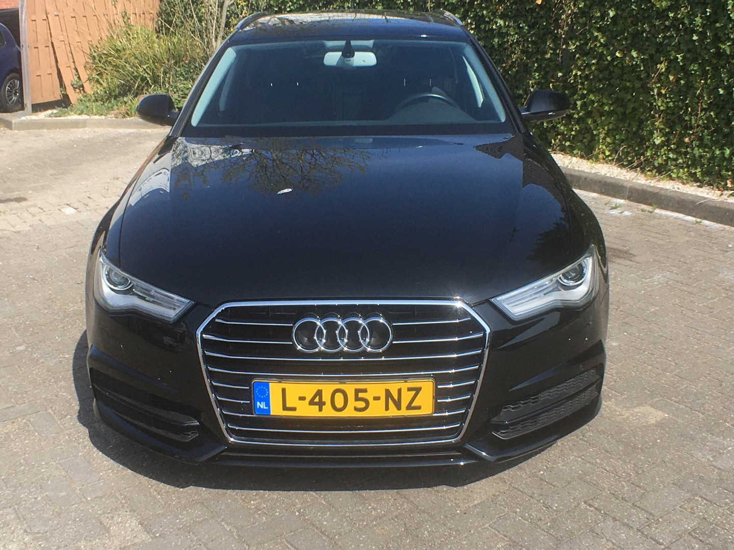 Audi Audi