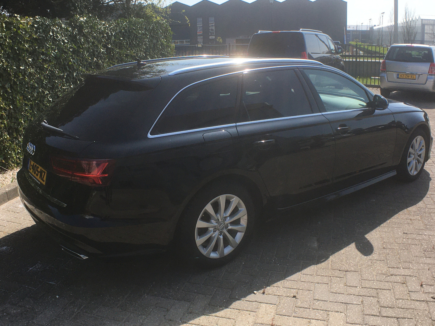 Audi Audi