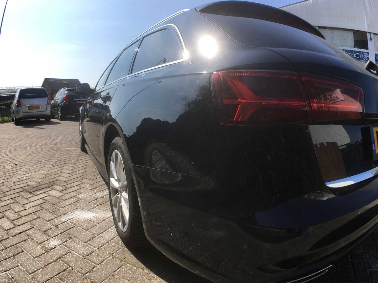 Audi Audi