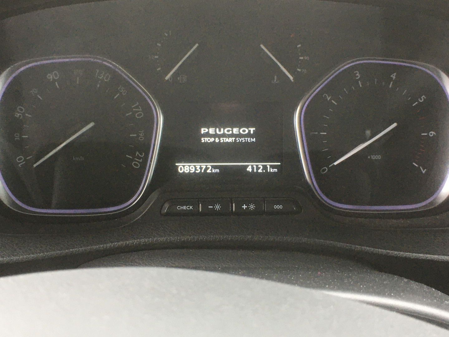 Peugeot Peugeot