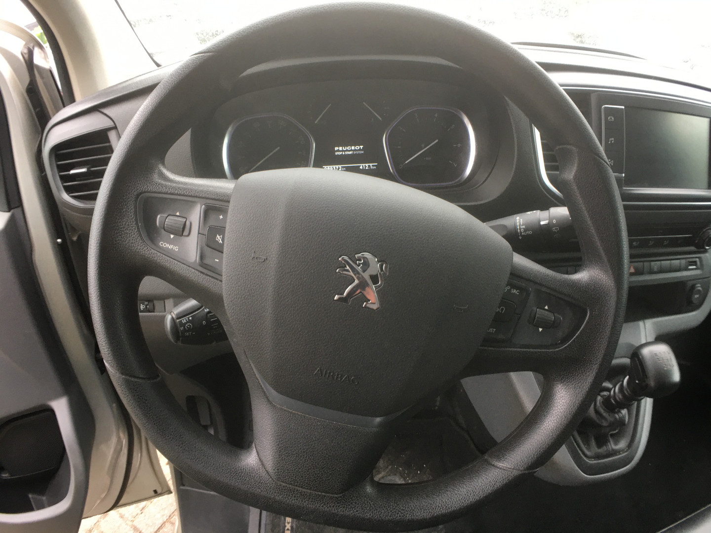 Peugeot Peugeot