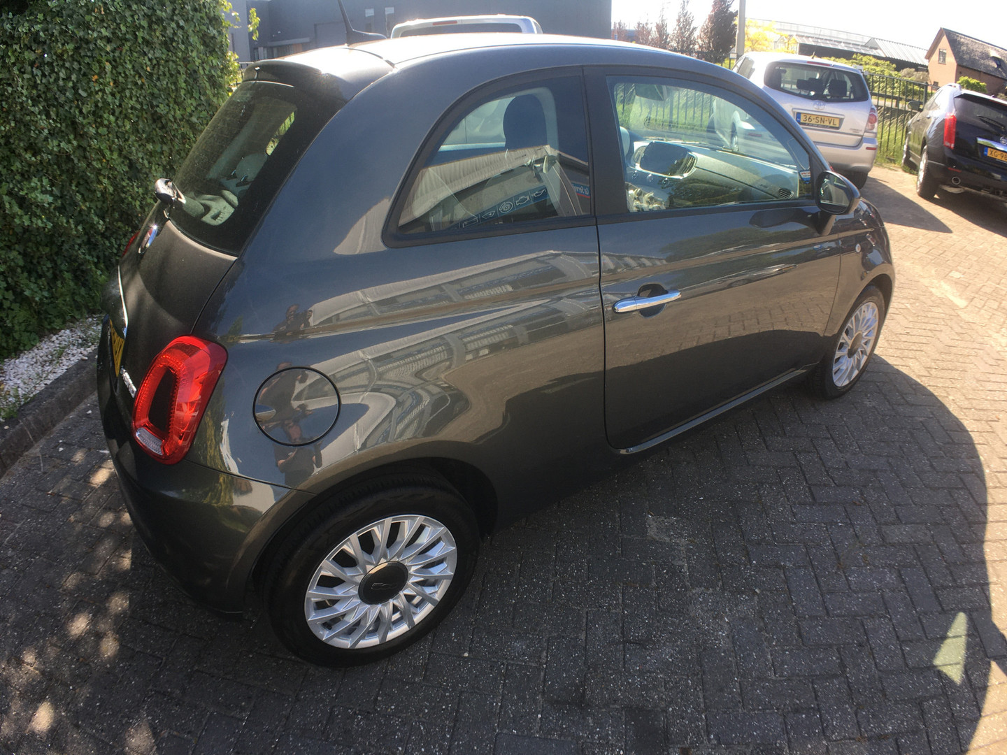 Fiat Fiat