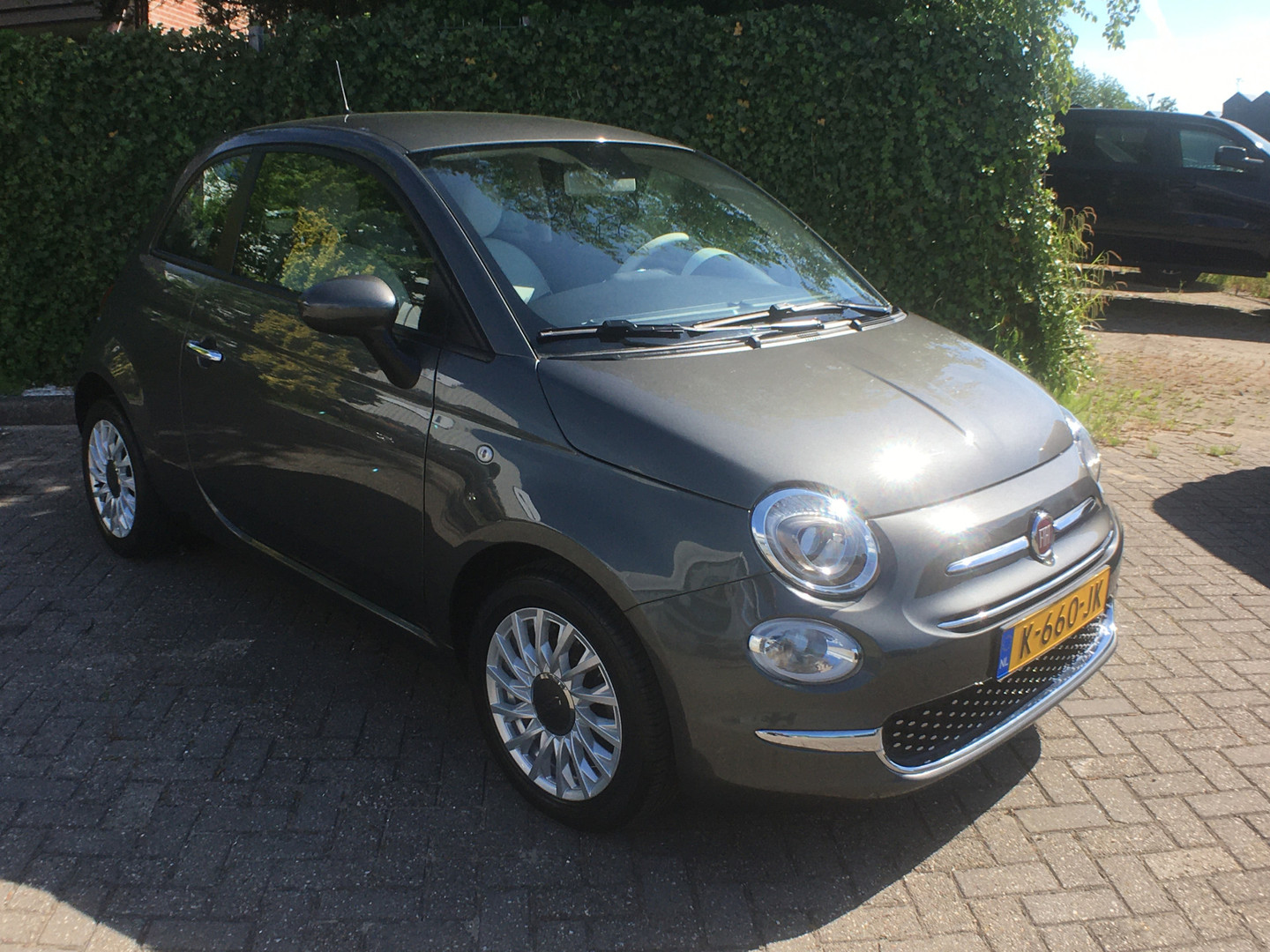 Fiat Fiat