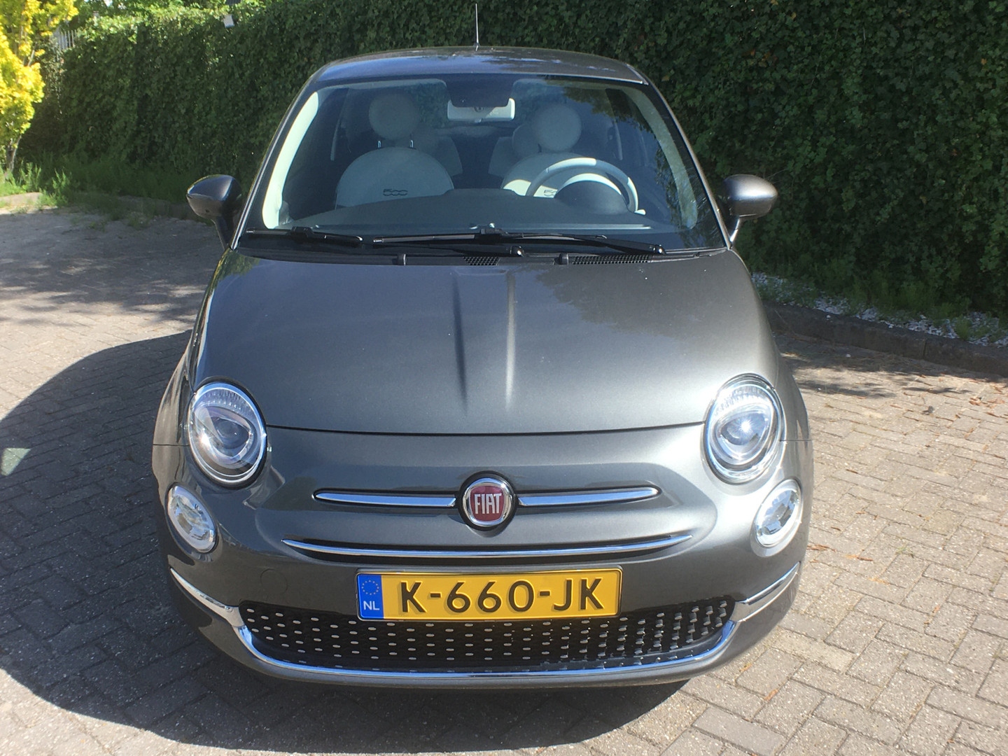 Fiat Fiat