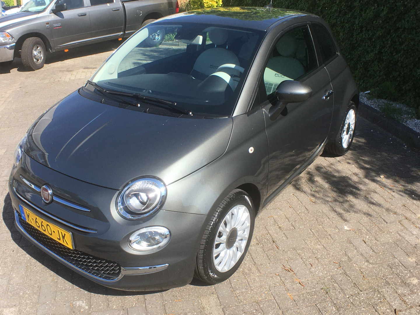 Fiat Fiat