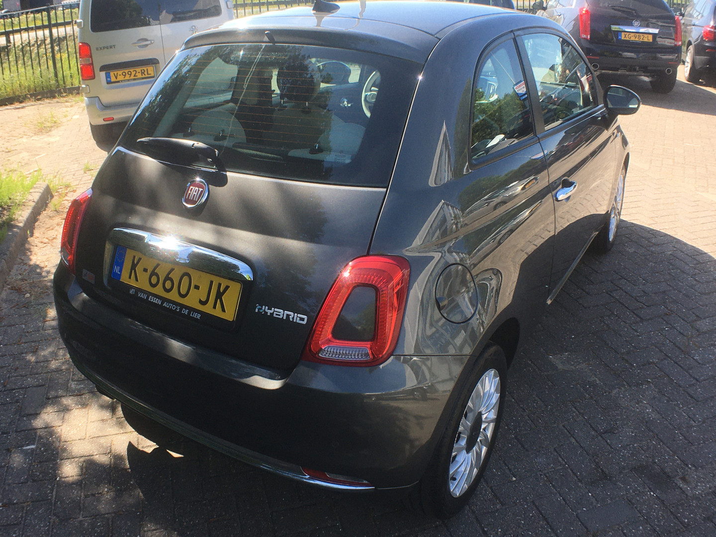 Fiat Fiat