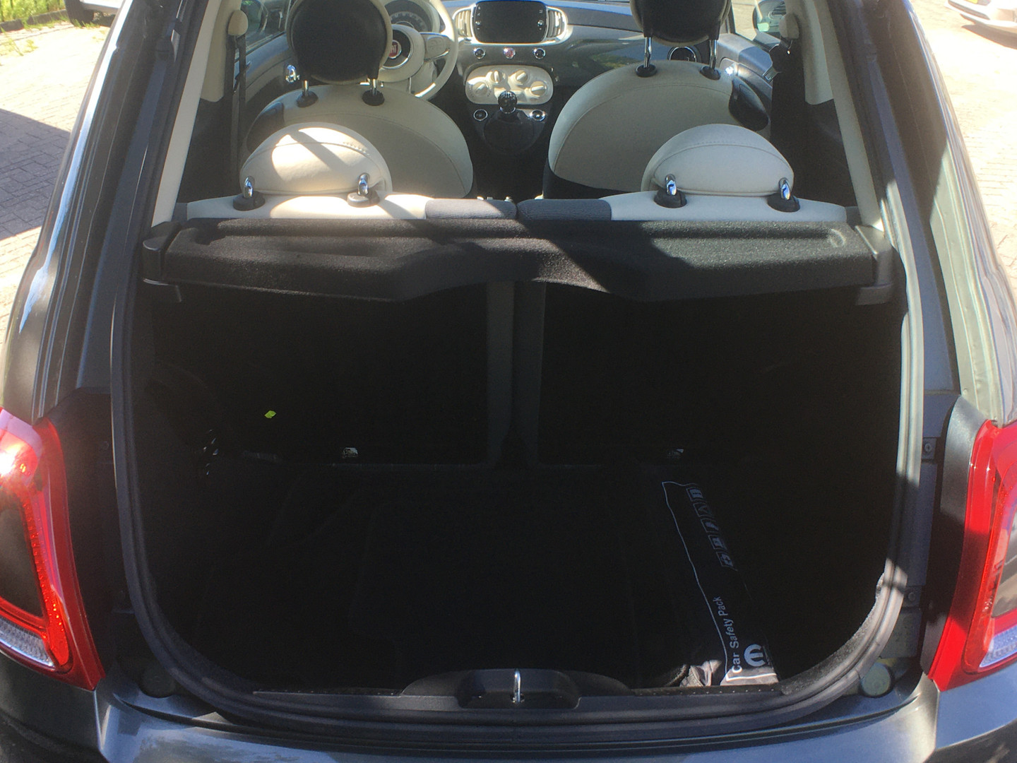 Fiat Fiat