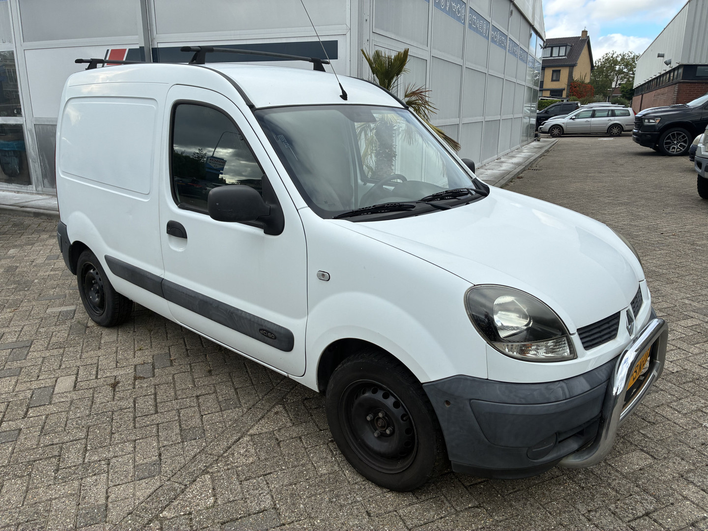 Renault Renault