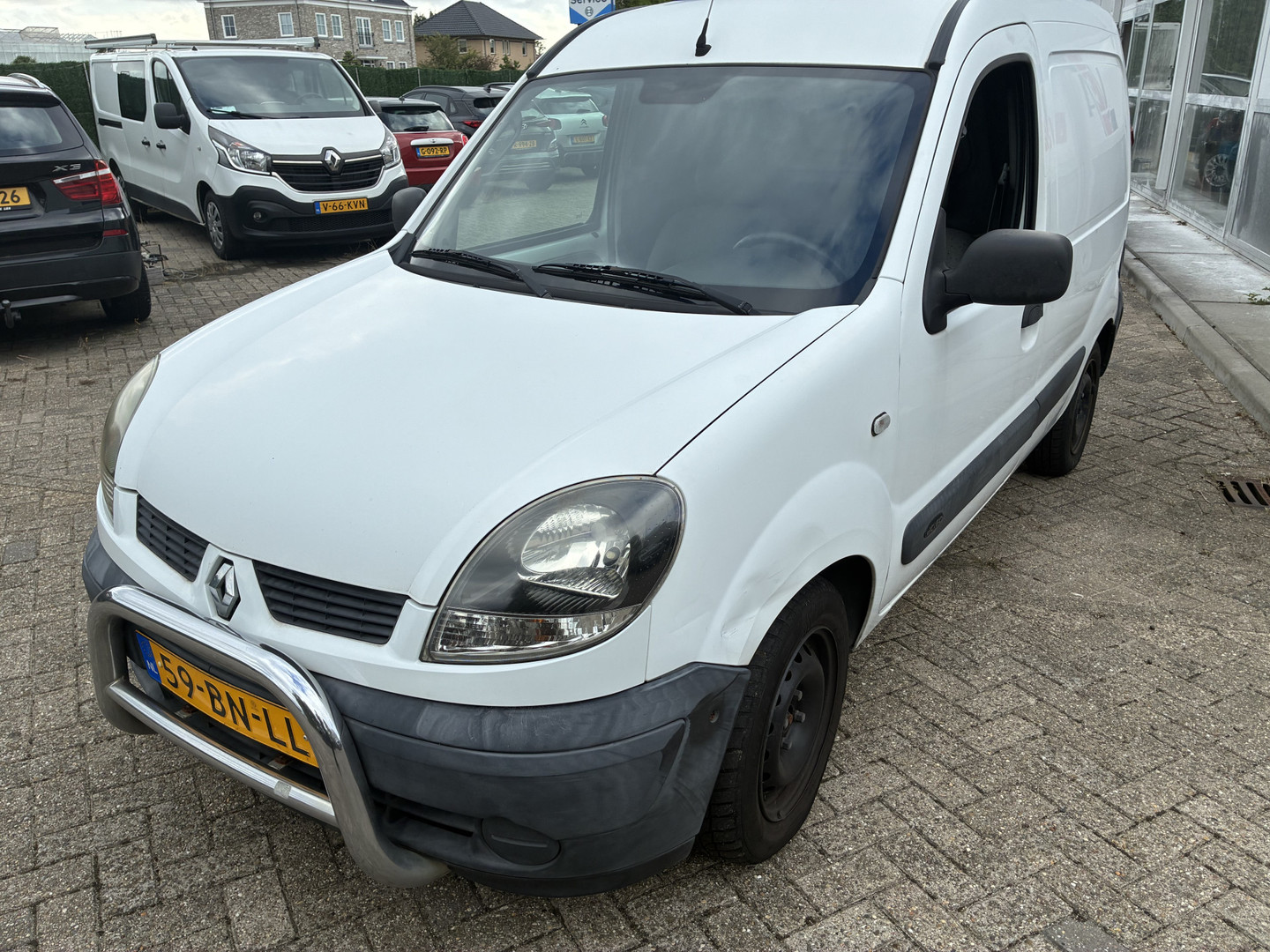 Renault Renault