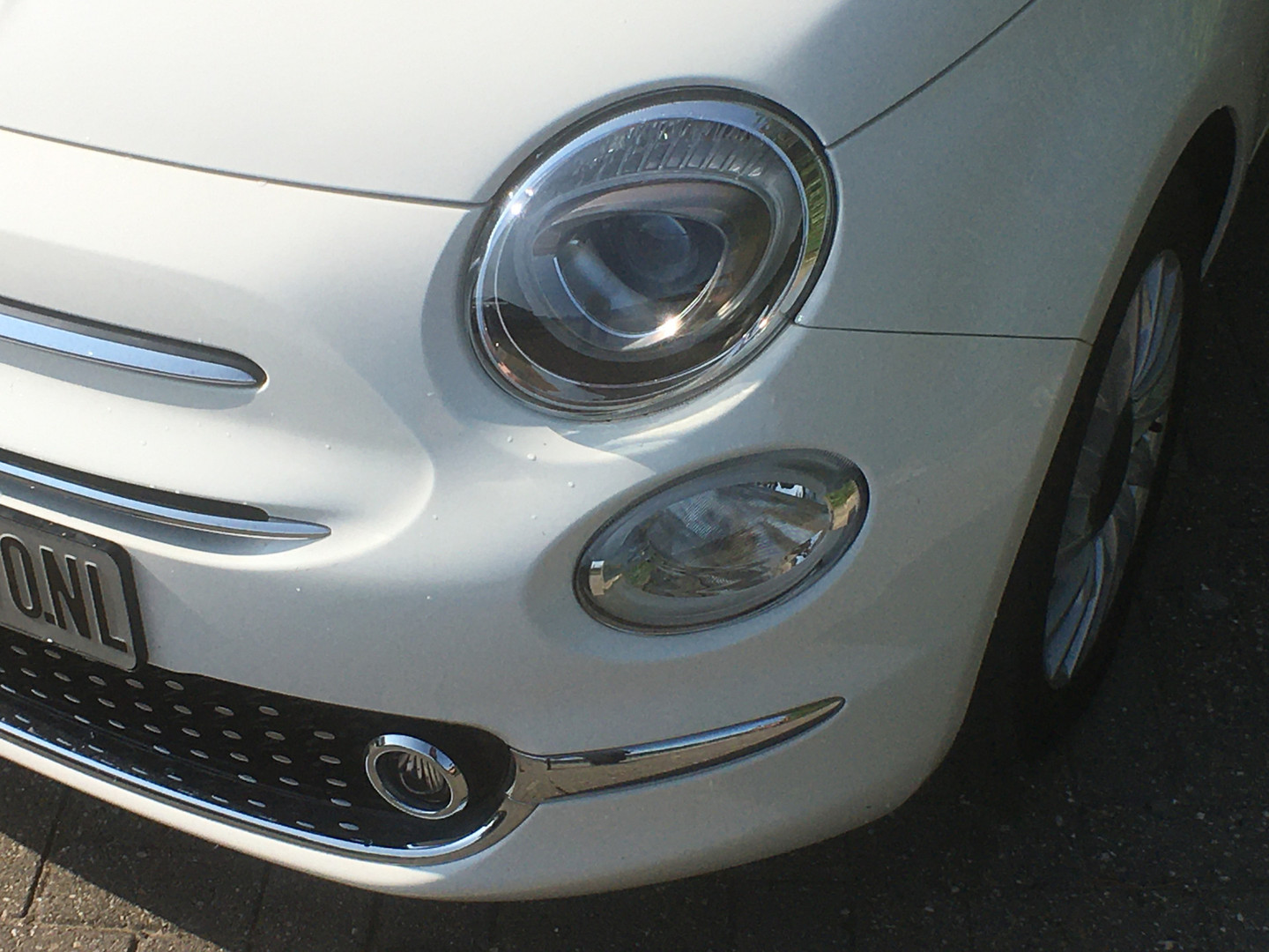 Fiat Fiat