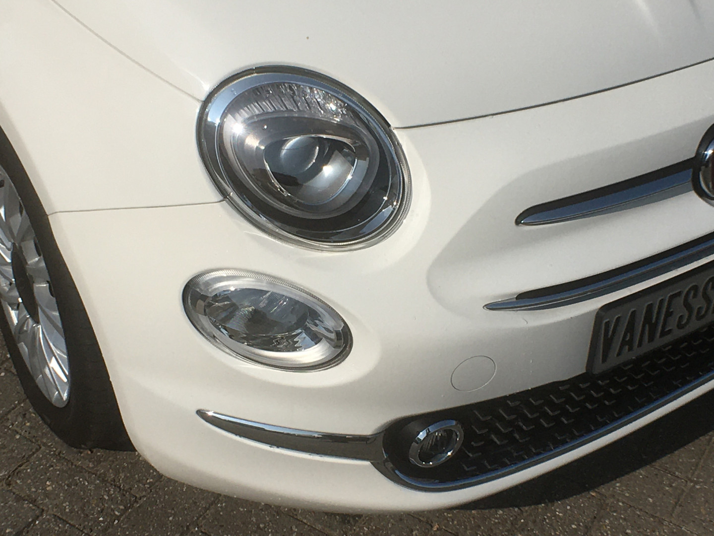 Fiat Fiat
