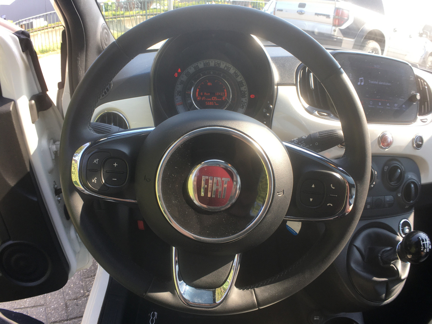 Fiat Fiat