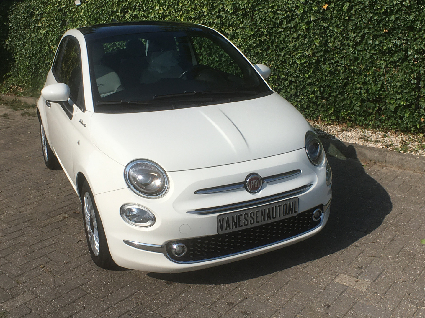 Fiat Fiat