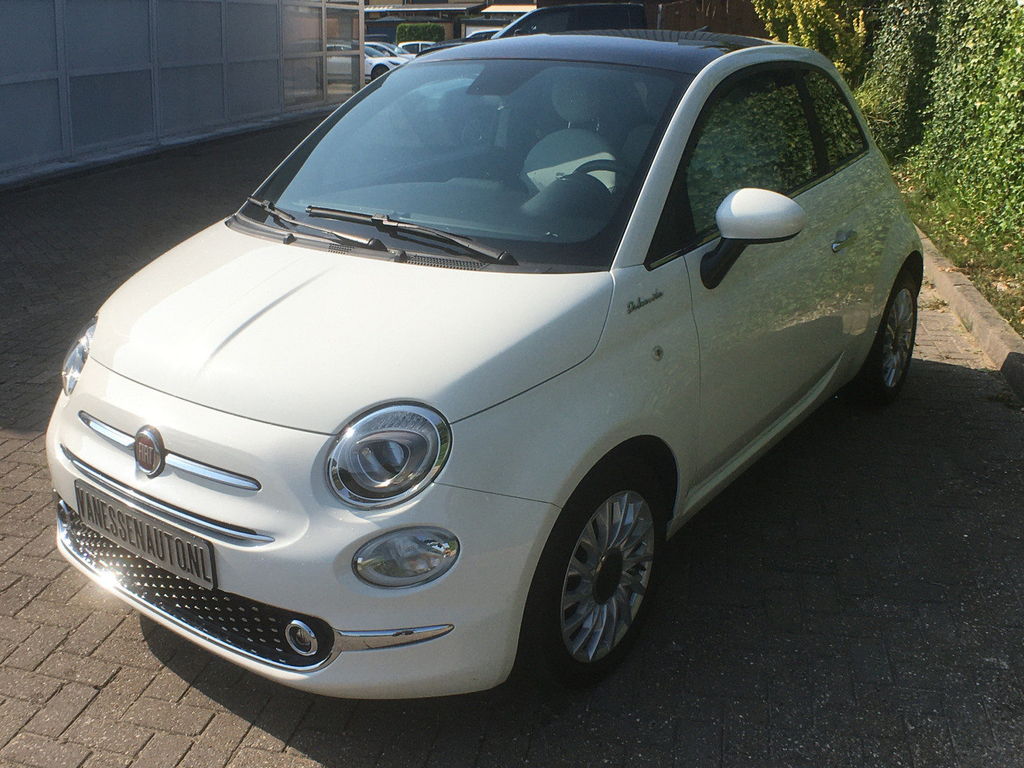 Fiat Fiat
