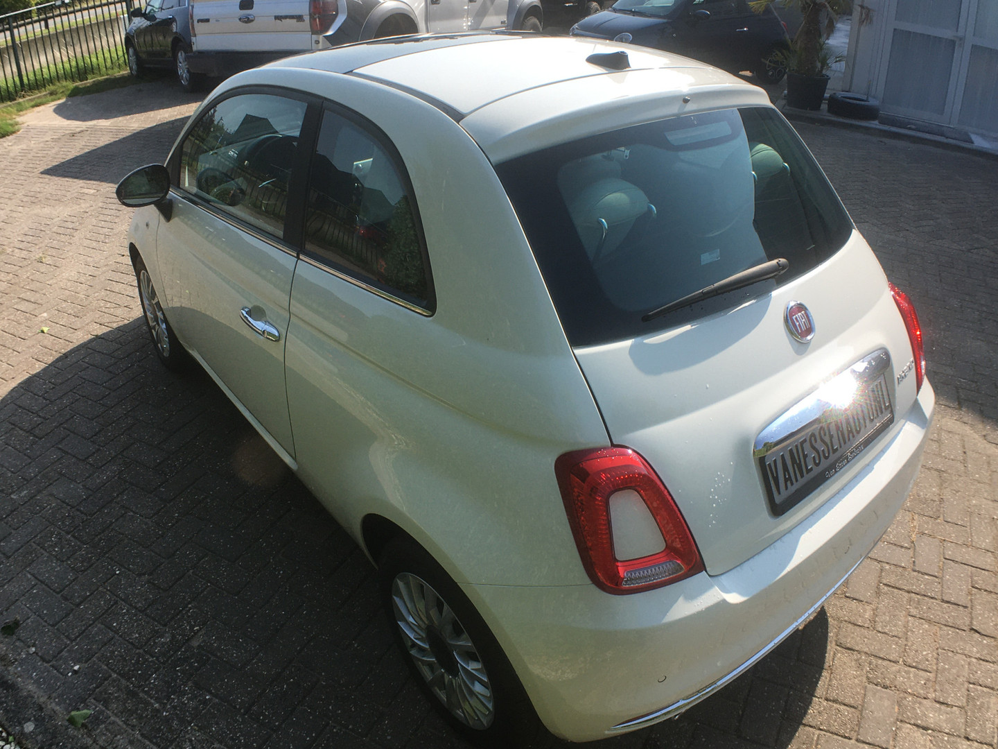 Fiat Fiat