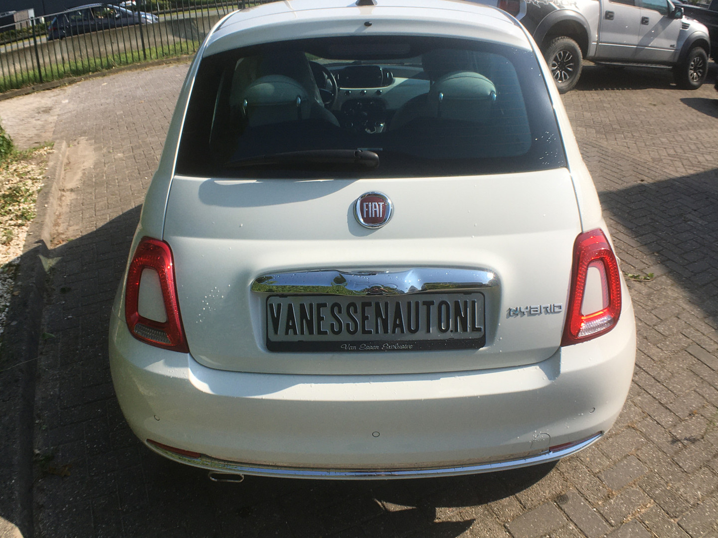 Fiat Fiat