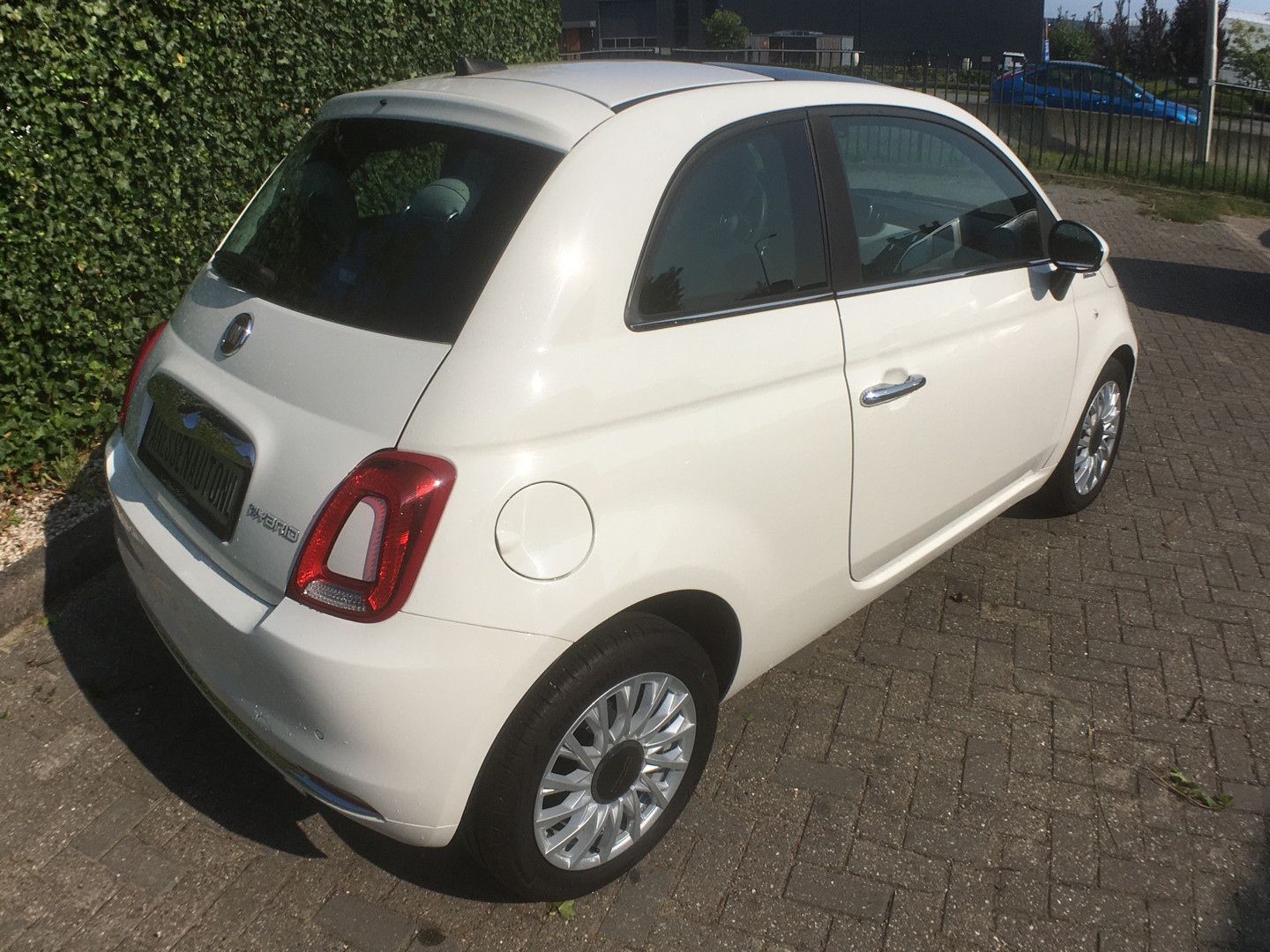 Fiat Fiat