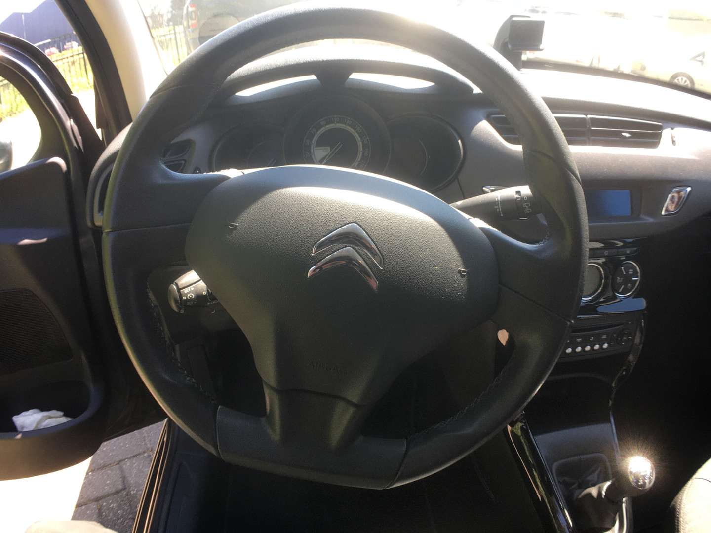 Citroën Citroën