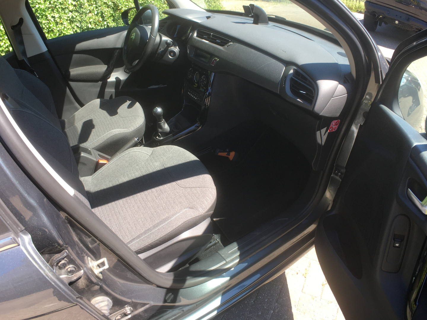 Citroën Citroën