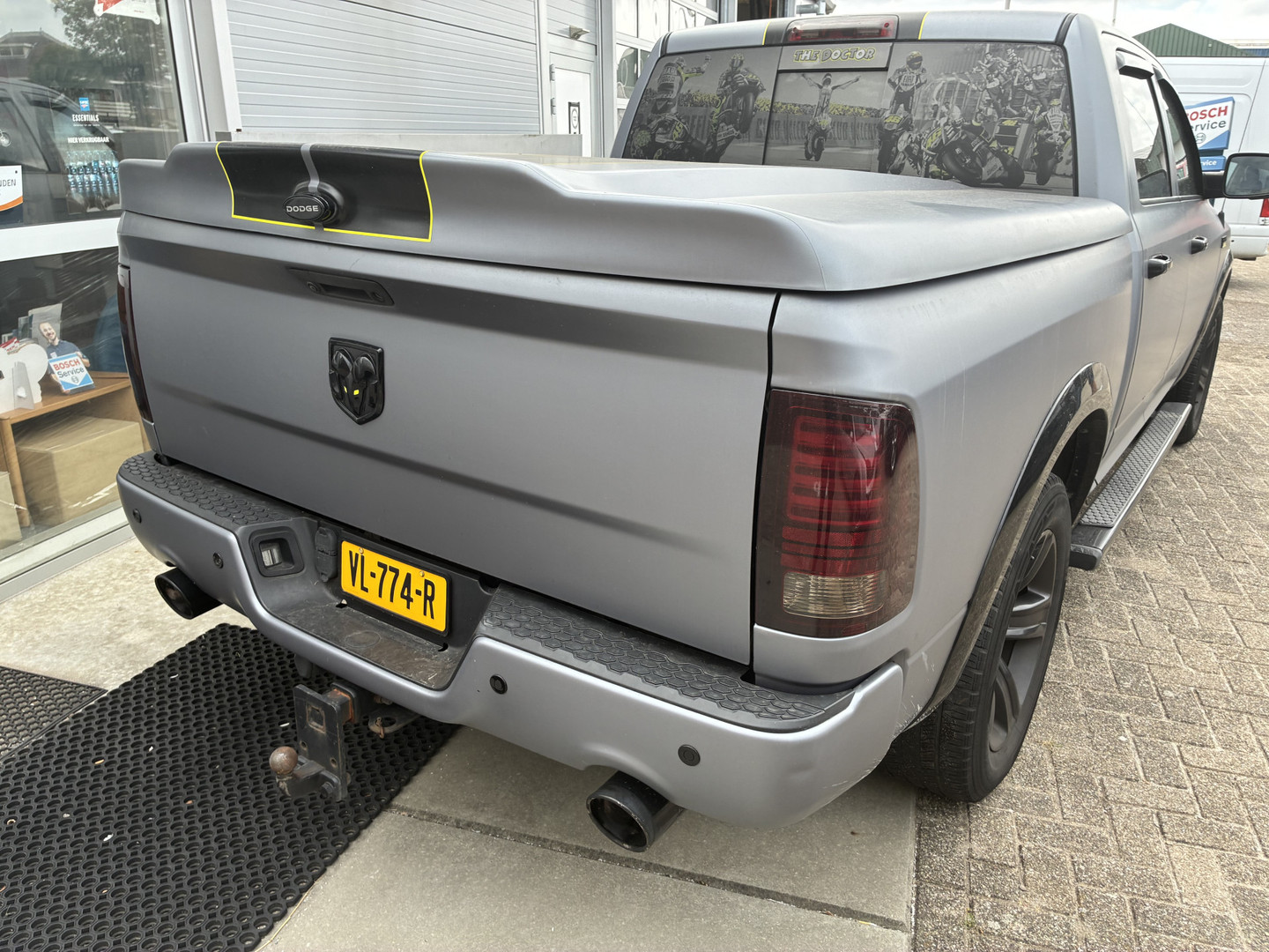 Dodge