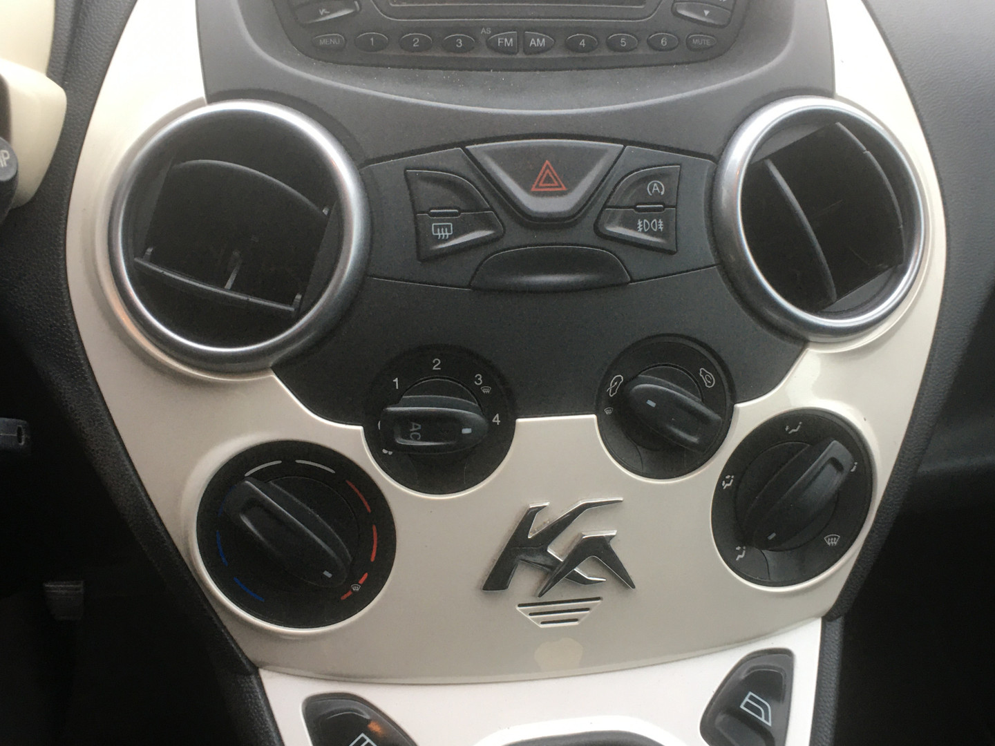Ford Ford