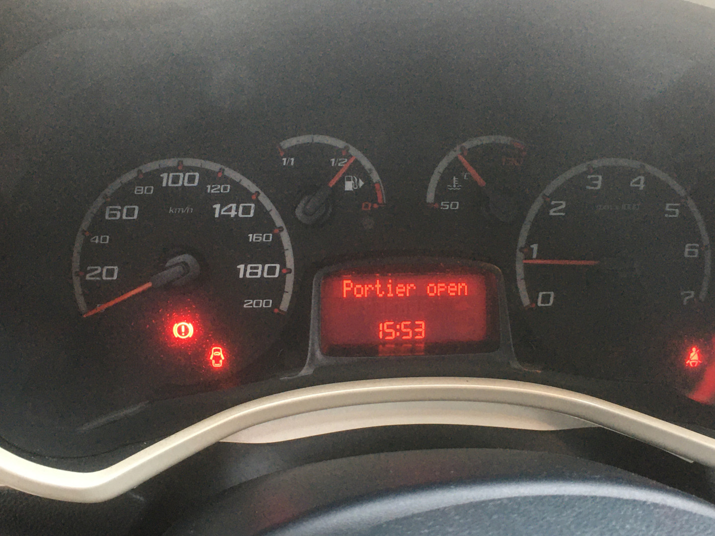 Ford Ford