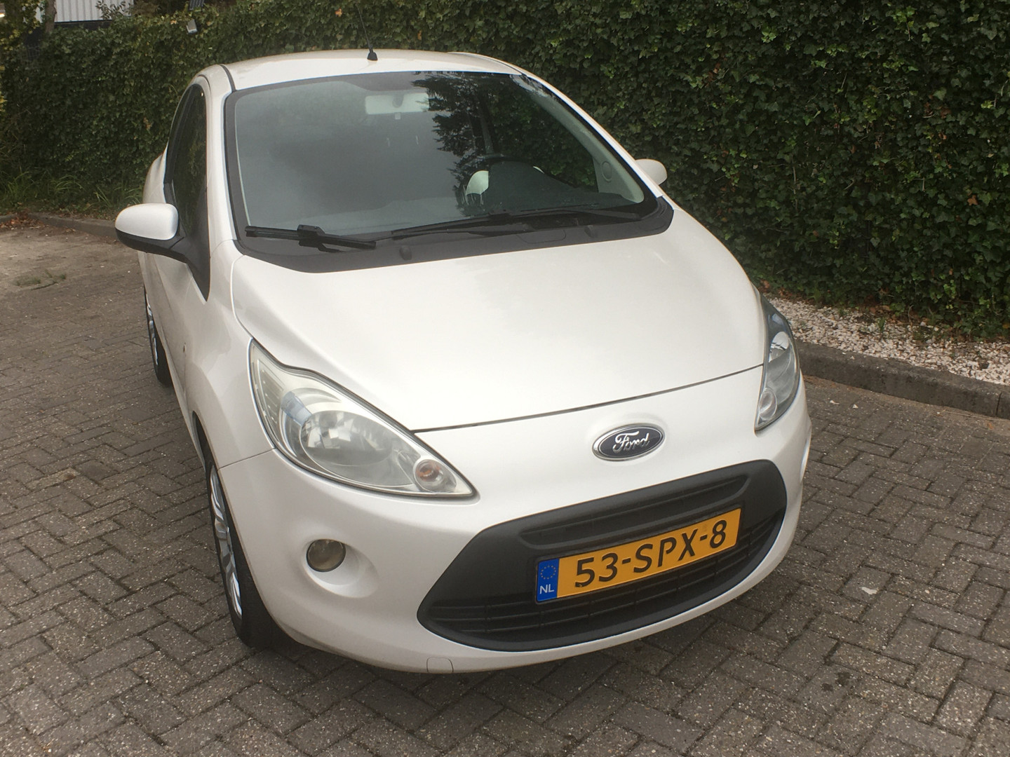 Ford Ford