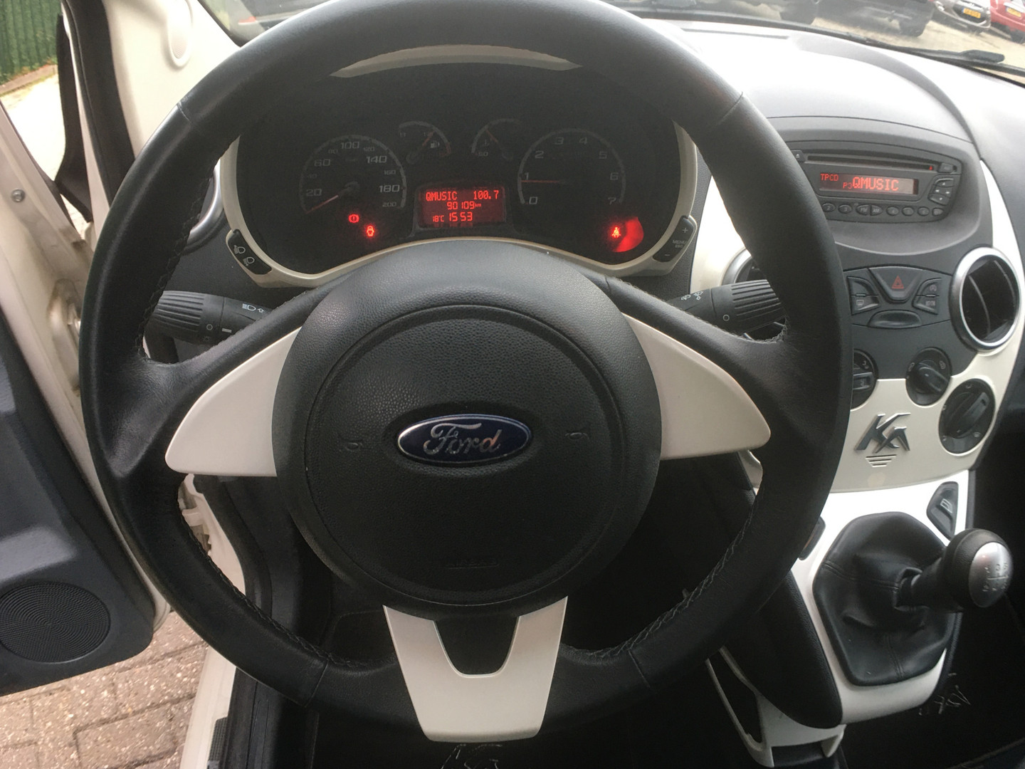 Ford Ford